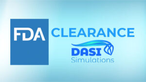 Read more about the article DASI Simulation’s Precision TAVI earns FDA clearance
